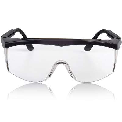 【Nedicavi】HD โปร่งใสแว่นตานิรภัย Anti-Wind Anti Dust Fog แว่นตากีฬาด้านข้างแว่นตาป้องกันแว่นตาขี่จักรยานกลางแจ้ง Men