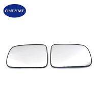 เหมาะสำหรับ HONDA CR-V CRV (1996-2007) / HR-V HRV (1999-2002) กระจกมองข้างอุ่นนูนสำหรับรถยนต์