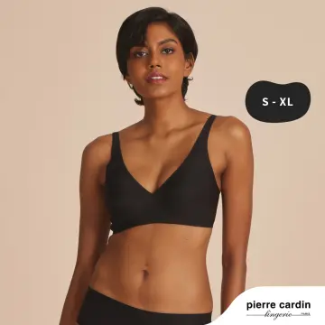 Pierre Cardin Lingerie Singapore - Energized sports bra -- designed for  comfort and impact reduction. Work it! January promotion: 3 Energized sports  bras for $50. Comes with a limited edition Energized bottle <