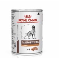 ลดล้าง stock ส่งฟรี Royal Canin Gastrointestinal low fat (สินค้าพร้อมส่ง)หมดอายุ09/23