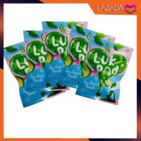 LukPad Clean Herb ลูกปัด ดีท็อกซ์ (5ซอง)