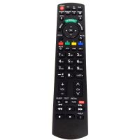 New Remote control PAN-918 Universal For Panasonic TV N2QAYB000485 TC-2140 With NETFLIX 3D Fernbedienung