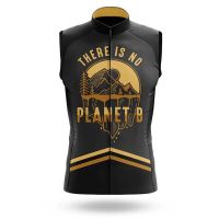 2022 Pro Summer Mens Mountain Bike Vest Quick Dry Cycling Jersey Sleeveless Bicycle Shirt Mtb Gilet Wear Chaleco Ciclismo Hombre