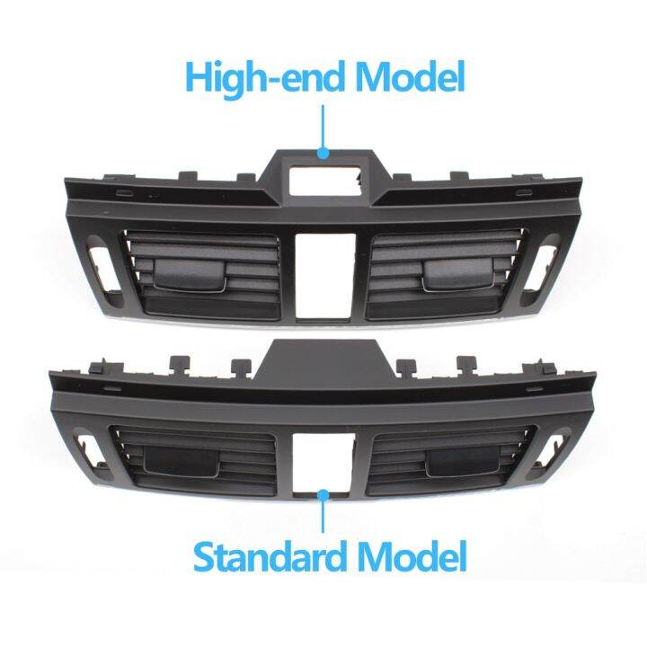 lhd-rhd-w204คอนโซลแอร์สด-ชุดตะแกรงระบายอากาศ-ac-สำหรับ-mercedes-benz-c-class-c180-c200-220-230-260-c300-350-2007-2011