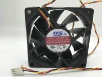 DA07020R12H AVC 0.33A 12V 7020 7CM CPU พัดลมการทำความเย็นเงียบไฮดรอลิก (ของแท้) power amplifire fan พัดลมระบายอากาศ