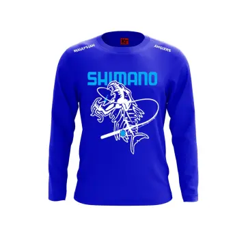 Shirts Shimano Long Sleeve - Best Price in Singapore - Mar 2024