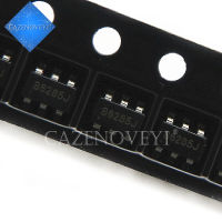 10pcs/lot SX1308 B628 2A step-up supply output up to 25V booster patch new original In Stock