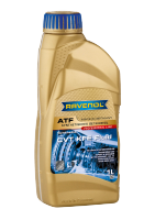 ⭐เเนะนำ⭐RAVENOL CVT KFE Fluid น้ำมันสำหรับเกียร์อัตโนมัติชนิดขับเคลื่อนด้วยสายพาน (CVT) สังเคราะห์แท้100% คุณภาพสูงพร้อม Additiveคุณภาพสูง