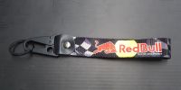 Key Chain RED BULL งานหนังเทียม พกพาสะดวก