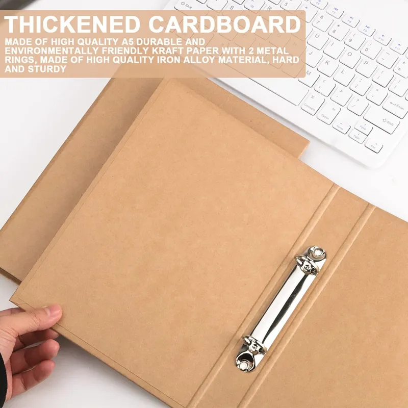 Top 171+ pretty a4 ring binders awesomeenglish.edu.vn