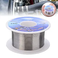 0.3mm 10m 2% Rosin Core Flux Reel 63/37 Tin Lead Solder Welding Iron Wire Tool 0.3mm 10m 2% Rosin Core Flux Reel 63/37 Tin Lead Solder Welding Iron Wire Tool