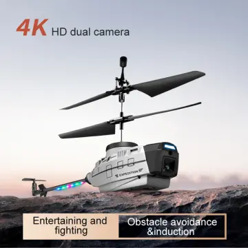 Camera sale remote helicopter