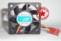 Hot BS501012H 5010 5ซม. 12V 0.13A พัดลม50X50X10MM