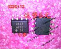 5PCS New Original New Original HXD0113 0113   SOP-8 In Stock