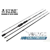 คัน BONE VOYAGE SALTFINESSE รุ่นใหม่!!!