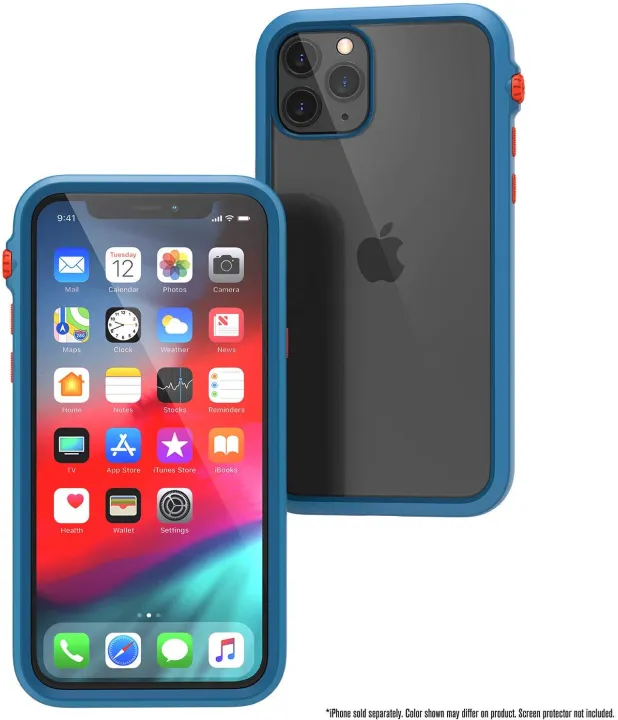 Catalyst Case Impact Protection Case for IPhone11 Lazada PH