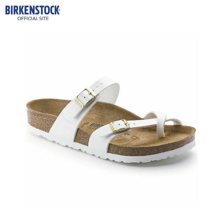 top-birkenstock-mayari-birko-flor-lack-รองเท้าแตะผู้หญิง-รุ่น1005280