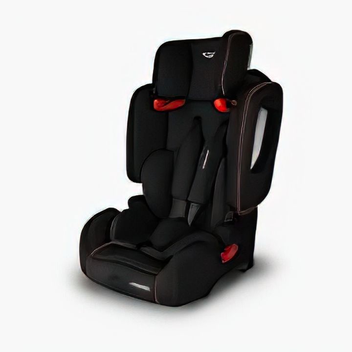hamilton-cabrio-child-safety-car-seat-สินค้าตัวโชว์-ลดราคาพิเศษ