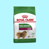 Royal canin Mini Indoor Adult (1.5g.)