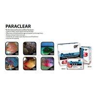 !!มาใหม่!! OF ParaClear 50 g. (ลดท้องบวม ขี้ขาว ลดพธิ ภายใน)  wpd1.3680?โปรโมชั่นพิเศษ?