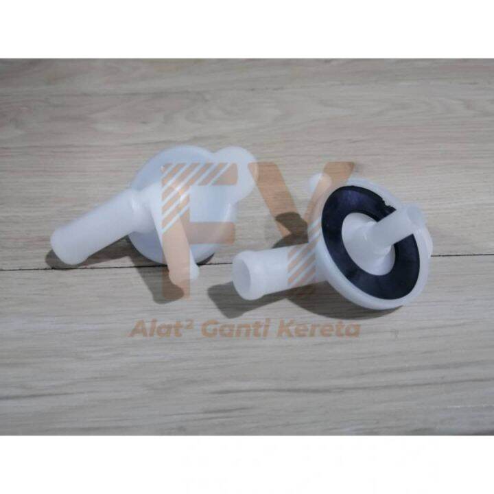 RADIATOR SPARE TANK CAP PROTON WIRA 1.3 / 1.5 / 1.8 PROTON SATRIA PUTRA