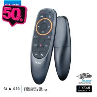 [GLA-020][GLA-030] GLINK รีโมทอัจฉริยะ Android Magic Remote Gyroscope 2.4G Wireless + Voice Search #รีโมท  #รีโมททีวี   #รีโมทแอร์ #รีโมด