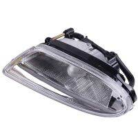 Front Bumper Fog Light Lamp Left for Mercedes-Benz ML W163 ML ML350 1998-2005 Driving Fog Lamp 1638200328