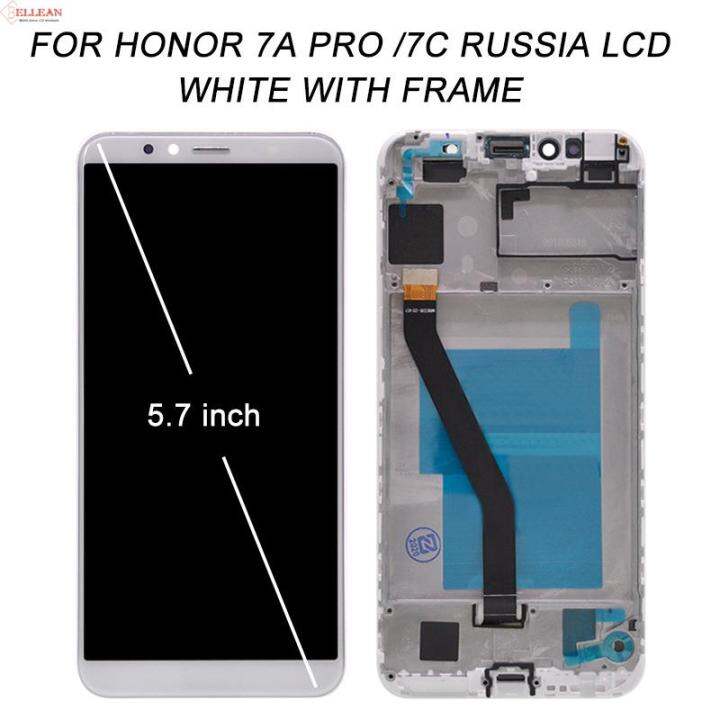 สำหรับ-honor-7a-จอแสดงผล-touch-panel-screen-digitizer-สำหรับ-honor-7s-lcd-dua-l22-dua-l02-dus-lx2-7a-pro-assembly-พร้อมกรอบ