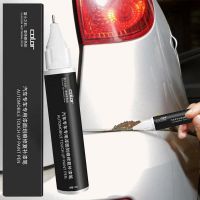 ☃❄✎ Car Scratch Repair Pen 12ml For Tesla Model 3 XYS Auto Car Paint Pen Clear Coat Applicator Car Care Auto Care Accessories