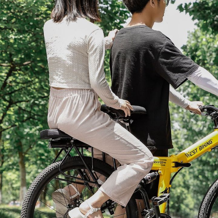 west-biking-bicycle-rear-seat-cushion-soft-600d-oxford-cloth-seat-cover-bicycle-rear-shelf-saddle-bike-seats-pad-bike-seat