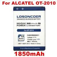 【】 Cybershock 1850MAh CAB22B0000C1 ALCATEL OT-2010 OT-2010D OT-2010X OT-356 665X 1010D,1030D,2012D