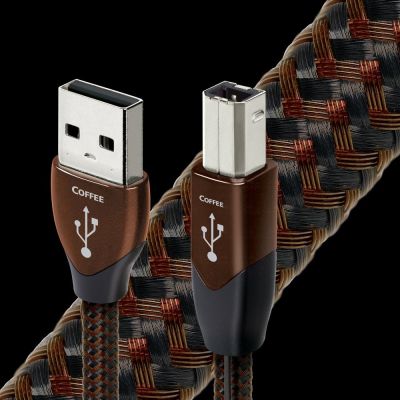 AudioQuest USB-COFFEE
