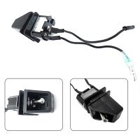 1 Piece 91941A6 91941A8 Stop Switch Replacement Parts for Mercury Marine Outboard Motor Remote Control Box