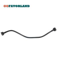 Engine Overflow Coolant Cooling Hose Pipe 8K0121081AB 8K0121081 For Audi A4 S4 Quattro B8 2008 2009 2010 2011 2012 A5 S5