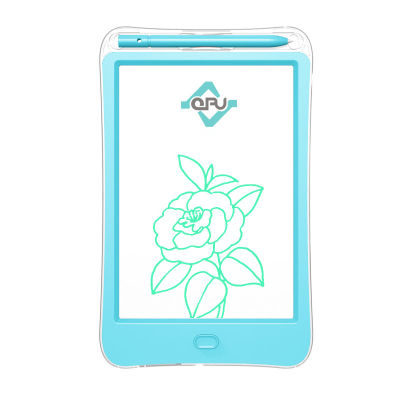 8inch Electronic Writing Board Crystal Drawing Tablet Handwriting LCD Screen Pad Portable Graphics Small Blackboard Kids Gifts