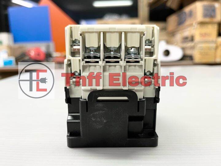 mitsubishi-magnetic-contactor-s-t25-48v-110v-220v-380v