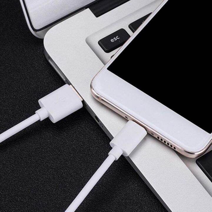 msaxxza-สายซิงค์อะแดปเตอร์ชาร์จในรถยนต์30ซม-สีขาว-blcak-type-c-usb-โทรศัพท์มือถือชนิด-c-สายที่ชาร์จความเร็วสูงชนิด-c-สายดาต้าสายชาร์จ5a