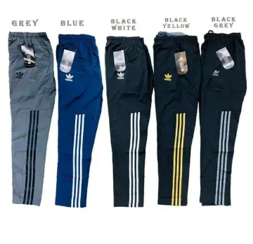 seluar adidas 3 line