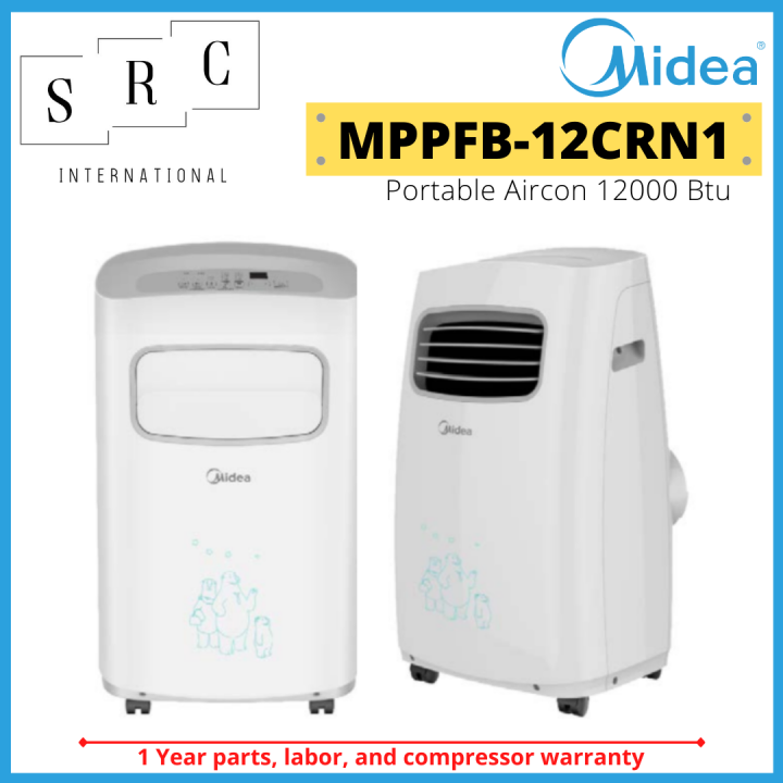 midea 12crn1