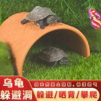 [COD] Turtles fish and shrimps hide from caves tiles yellow-edged turtles reptiles humidify avoid houses guard palaces sun terraces landscaping