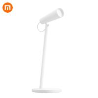 Xiaomi Mijia โคมไฟตั้งโต๊ะ 2000 mAh USB แบบพกพา โคมไฟ