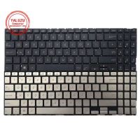 Newprodectscoming US NEW For ASUS ZenBook 15 UX533 UX533F UX533FD Notebook Keyboard