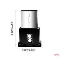 BAH 1ชิ้นหลอดไฟ LED 8สีควบคุมด้วยปุ่ม USB ในรถยนต์หลอดไฟตกแต่งบรรยากาศแบบพกพาภายในรถยนต์บ้านแล็ปท็อปแสงโดยรอบ