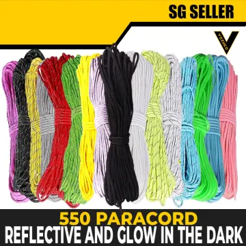 Paracord Glow - Best Price in Singapore - Apr 2024