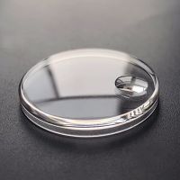 Organic Glass Acrylic Plastic Watch Glass Lens For Old Vintage 1601 1680 15000 1083 6917 6694, Watch Parts Replacement