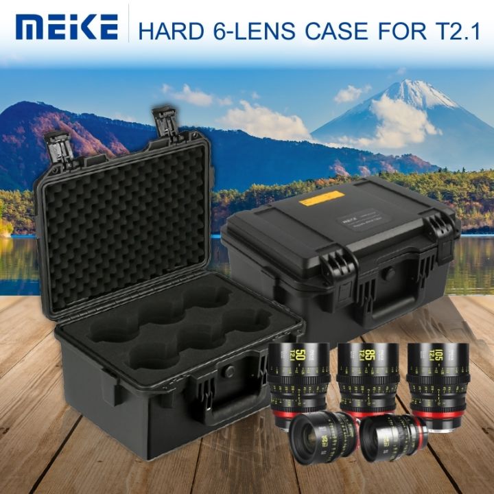 กล่องใส่เลนส์-meike-hard-case-mk-t2-1-6-slot