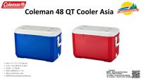 Coleman 48 QT Cooler Asia