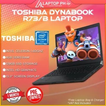 Shop Dynabook I7 online | Lazada.com.ph