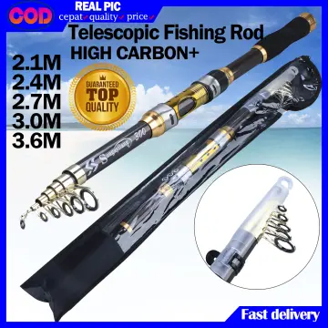 Buy Fishing Rod 15kg online