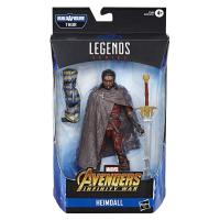 Avengers Marvel Legends Series Infinity War 6  Collectible Action Figure Heimdall Collection สินค้าใหม่ ลิขสิทธิ์แท้